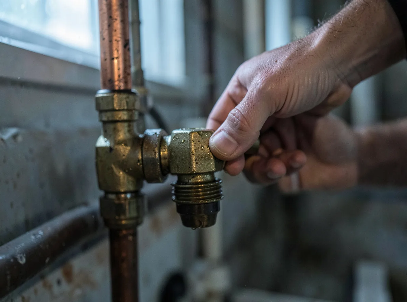 Emergency Plumber Naugatuck, CT FAQs